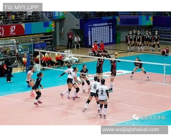 西安排球队运营全景解析:从战术到管理的深度剖析